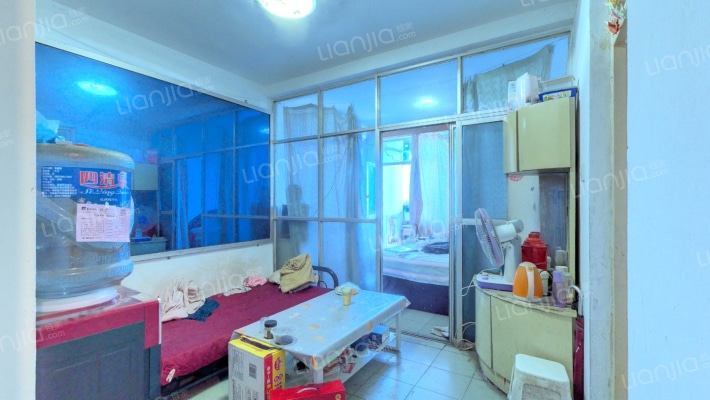 劳动路三胞楼二手房实景图