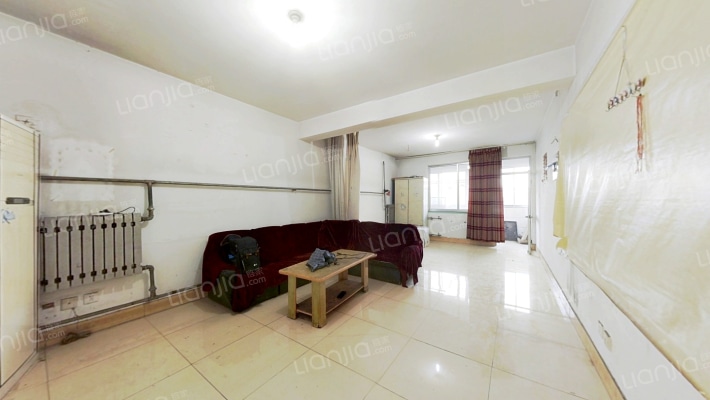 恒联北院二手房实景图