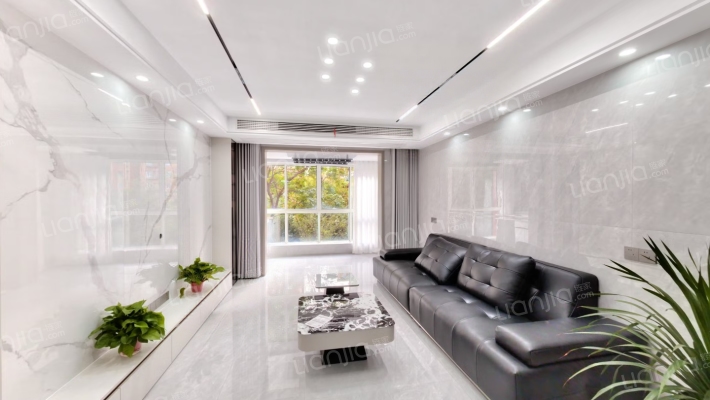 丽新花苑二手房实景图