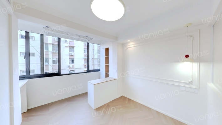 中山北路805弄二手房实景图