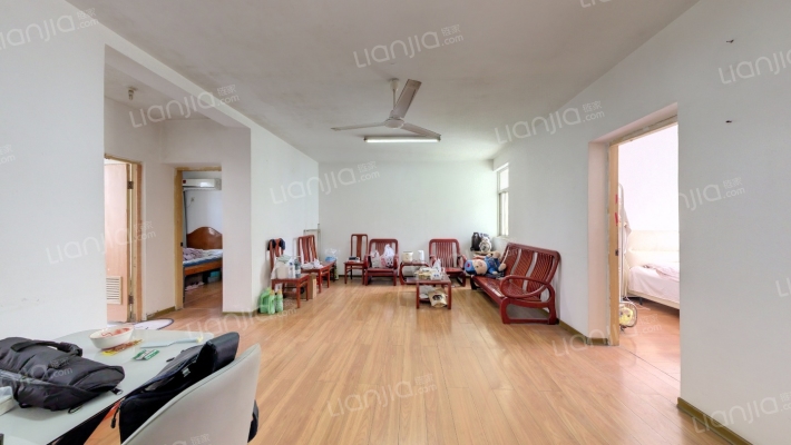 东虹花苑西苑二手房实景图