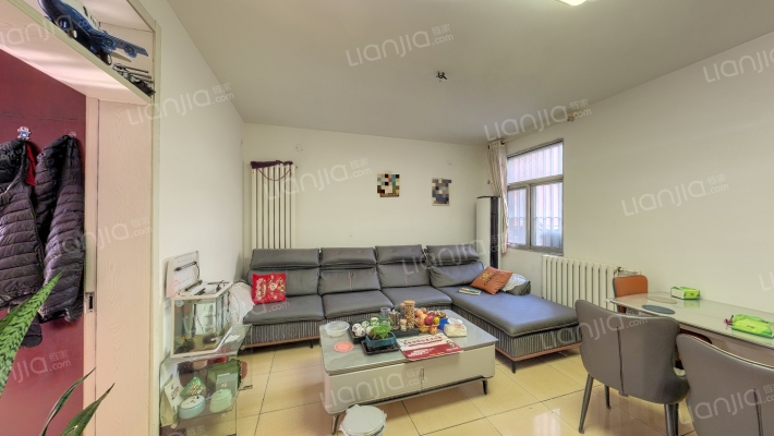 大桥小区二手房实景图