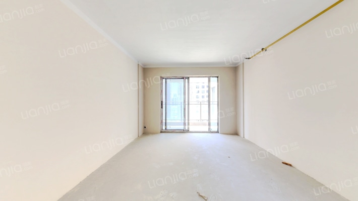 中建铂公馆k1二手房实景图