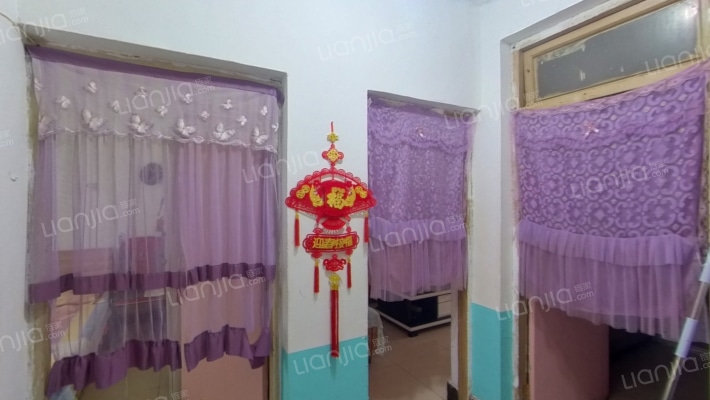 罗城头西五号院二手房实景图