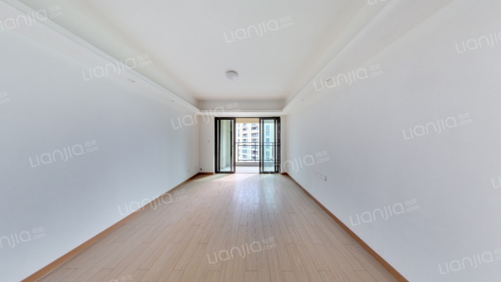 东原嘉阅湾风华著B区二手房实景图