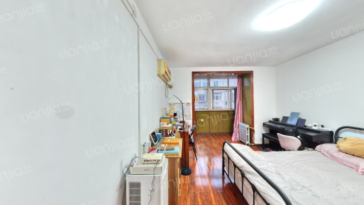 十二经路13二手房实景图