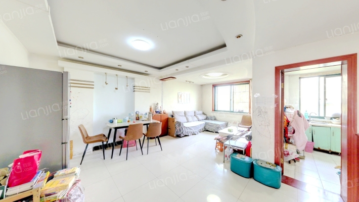 大同新村二手房实景图