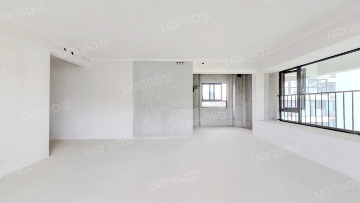 中海·印龙泉二手房实景图