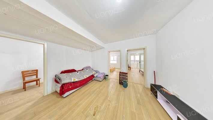 嘉乐园二手房实景图