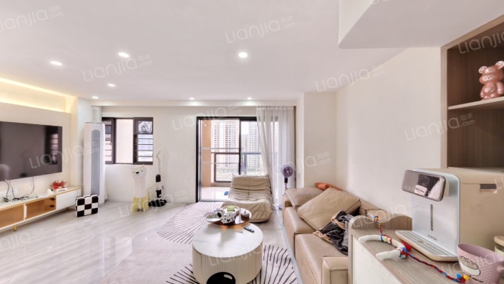 正祥福佑里仁二手房实景图