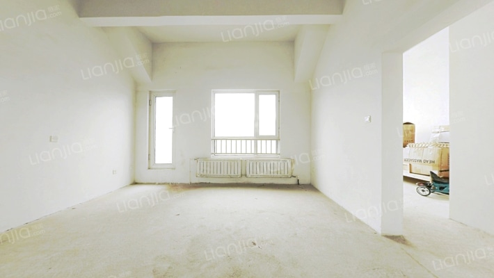 嘉和新城二期二手房实景图