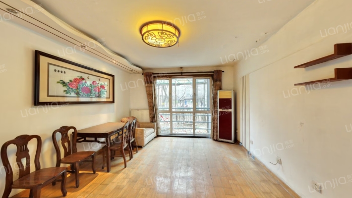 远洋自然二手房实景图