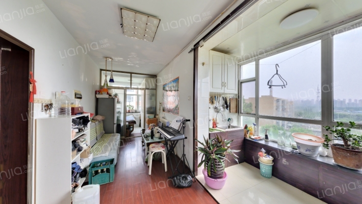 金苹果家园二手房实景图