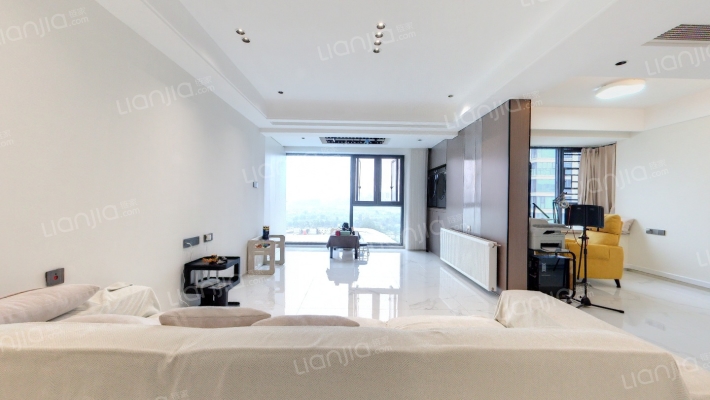 深业四季华庭二手房实景图