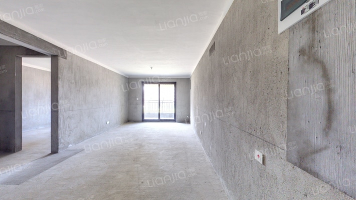 奥克斯姑溪文华二手房实景图