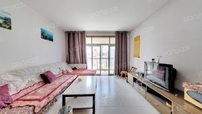 京城花园二手房实景图