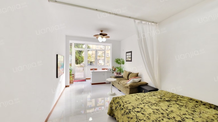 敦化路（海泊区）二手房实景图