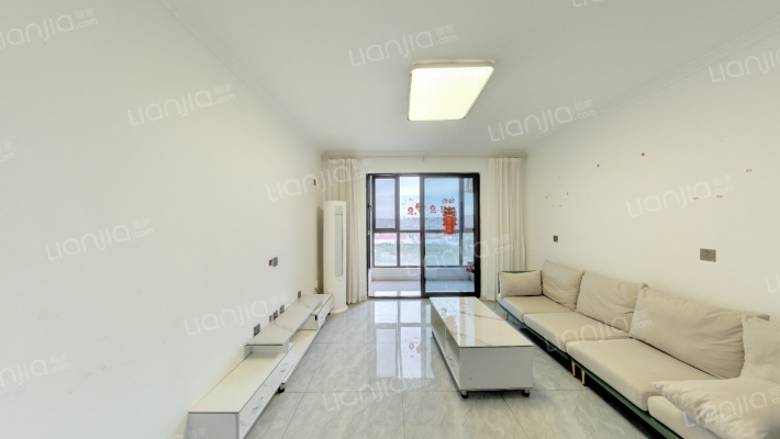 汇悦城二手房实景图