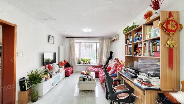 汇成家园二手房实景图