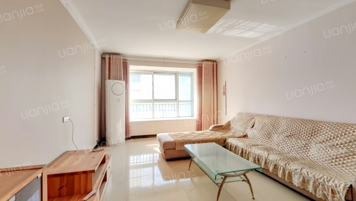 莲花路小学教职工家属院二手房实景图