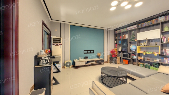 丰源大厦二手房实景图