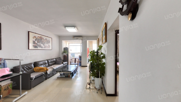 汉兴上品二手房实景图