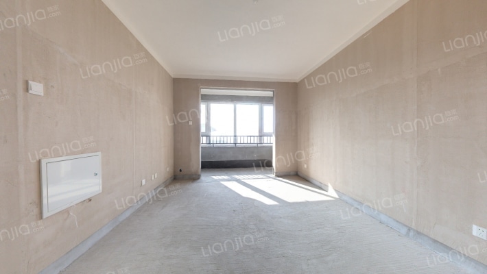 香缇公馆二手房实景图