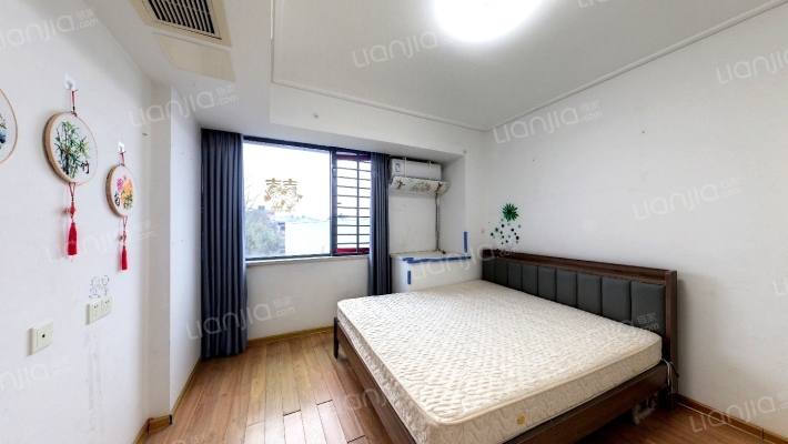 三味公寓二手房实景图