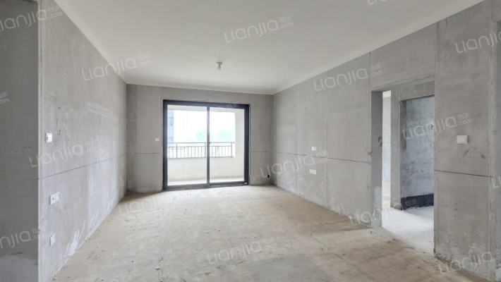 中建梅溪上郡二手房实景图