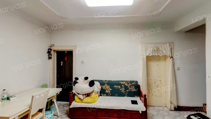 鸿福巷14号二手房实景图