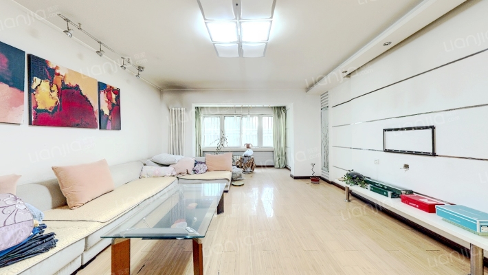 甘肃省社会科学院二手房实景图