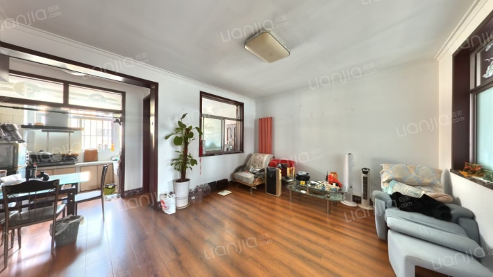 金舜小区二手房实景图