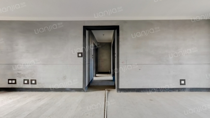 建业城三期(项城)二手房实景图