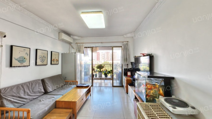 誉花园二手房实景图