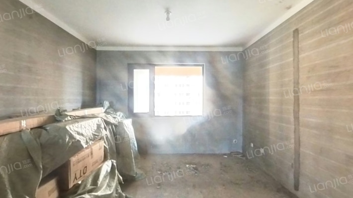 金报步阳华府二手房实景图