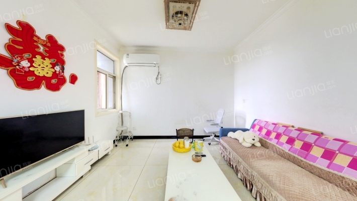 汇润映象二手房实景图