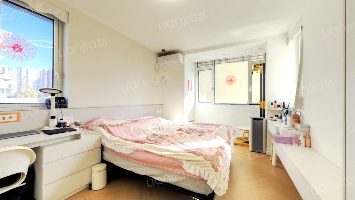 长新小区(长宁)二手房实景图