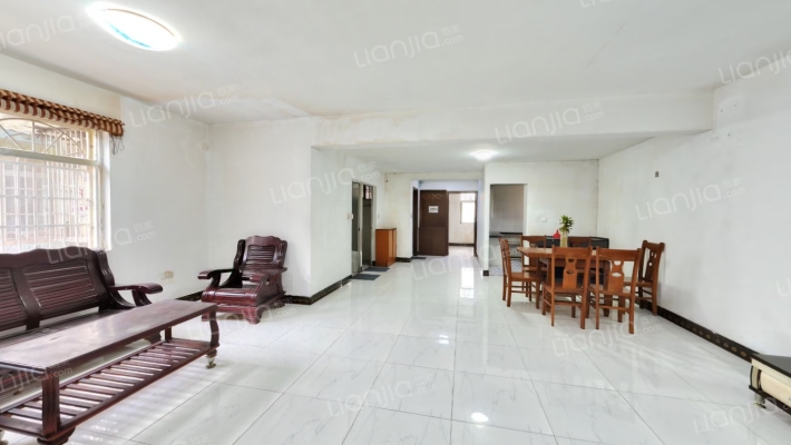 同兴花园二手房实景图