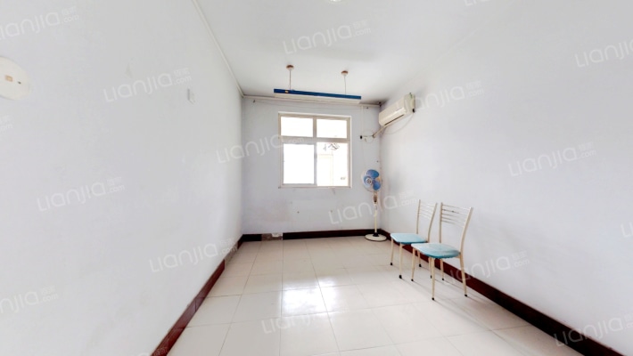 西十里铺路2号院二手房实景图