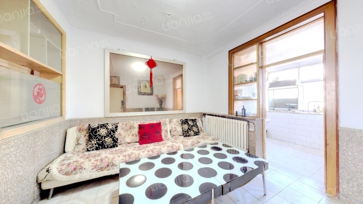 潍坊人民广播电台二手房实景图