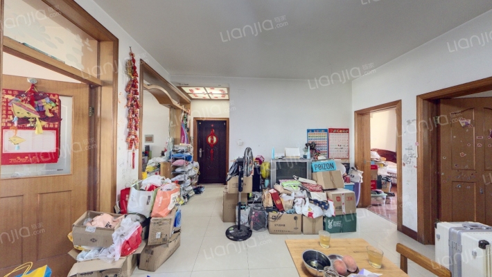 联沁街28号院二手房实景图