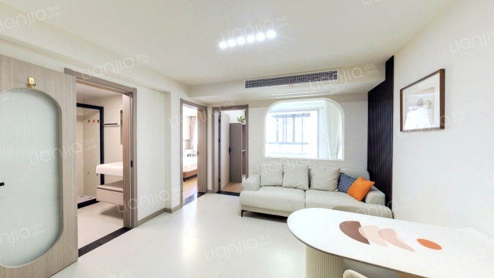 珠江玫瑰花园(公寓)二手房实景图