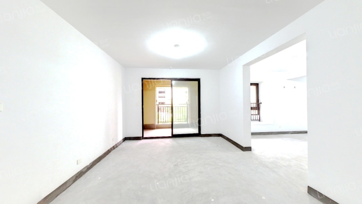 新城海上风华苑二手房实景图