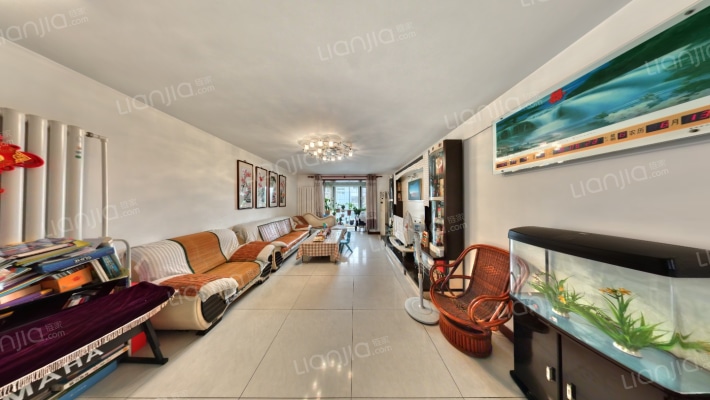 月梦园二手房实景图