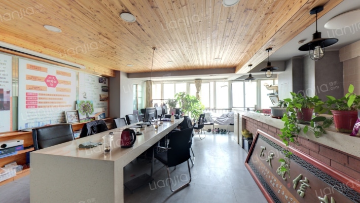 新源大厦住宅楼二手房实景图