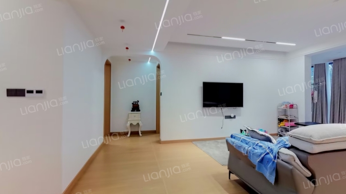 麒麟府二手房实景图