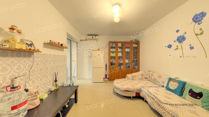 星河港都二手房实景图