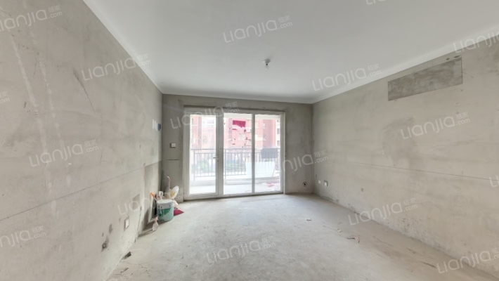 天泰时光印象二手房实景图