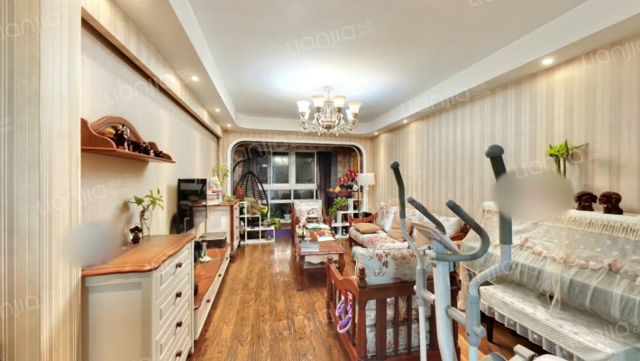 风尚米兰二手房实景图