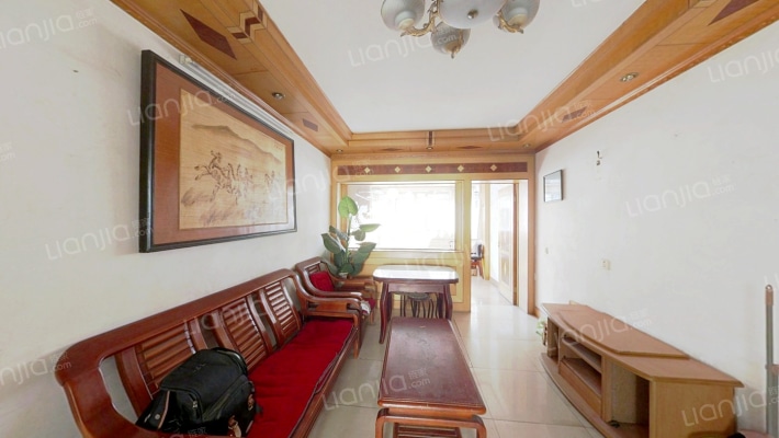 工农街二手房实景图